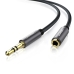 Audio Pikendusjuhe (3.5 mm) Ugreen 10595 3 m