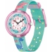 Orologio Bambini Flik Flak DINO PARTY