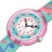 Horloge Kinderen Flik Flak DINO PARTY