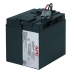 Battery for Uninterruptible Power Supply System UPS APC RBC7