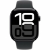 Okosóra Apple MWY43QL/A Fekete Ø 46 mm