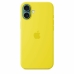 Custodia per Cellulare Apple MYYG3ZM/A Giallo Apple