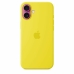 Capa para Telemóvel Apple MYYG3ZM/A Amarelo Apple