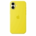 Capa para Telemóvel Apple MYYG3ZM/A Amarelo Apple