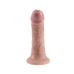 6 Inch Dildo hautfarben Pipedream 12502