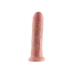 8 Inch Dildo hautfarben Pipedream King Cock