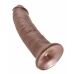 Zwarte Dildo Pipedream