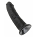 Zwarte Dildo Pipedream