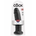 Dildo Pipedream Black