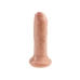 Realistic Dildo Pipedream King Cock