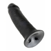 Dildo Pipedream Black