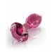 Anale Plug Pipedream Icicles Roze