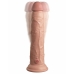 Zwarte Dildo Pipedream