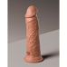 Zwarte Dildo Pipedream