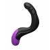 Prostate Massager Pipedream Black