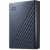 Disco Duro Externo Western Digital My Passport Ultra 5 TB Azul