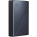 Disco Duro Externo Western Digital My Passport Ultra 5 TB Azul