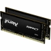 Μνήμη RAM Kingston KF432S20IBK2/16 16 GB 3200 MHz CL20 DDR4