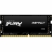 Mémoire RAM Kingston KF432S20IBK2/16 16 GB 3200 MHz CL20 DDR4