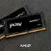 RAM Atmiņa Kingston KF432S20IBK2/16 16 GB 3200 MHz CL20 DDR4