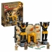 Rakennussetti Lego Indiana Jones 77013 The escape of the lost tomb