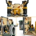 Juego de Construcción Lego Indiana Jones 77013 The escape of the lost tomb