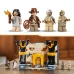 Kocke Lego Indiana Jones 77013 The escape of the lost tomb