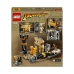 Juego de Construcción Lego Indiana Jones 77013 The escape of the lost tomb