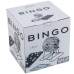 Bingo Alexandra House Living Melns Plastmasa