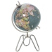 Globo Terrestre Alexandra House Living Multicolor Metal 20 x 38 x 20 cm