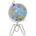 Globo Terrestre Alexandra House Living Multicolor Metal 20 x 38 x 20 cm