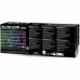 Klawiatura do Gier/ OR: Klawiatura Gamingowa Spirit of Gamer Elite K70 Czarny AZERTY