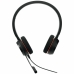 Auriculares con Micrófono Jabra 4999-829-209 Negro