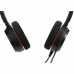 Auriculares con Micrófono Jabra 4999-829-209 Negro