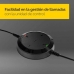 Auriculares con Micrófono Jabra 4999-829-209 Negro