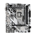 Carte Mère ASRock 90-MXBM50-A0UAYZ LGA 1700