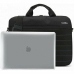 Servietă pentru Laptop CoolBox COO-BAG15-1N Negru 15.6