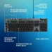 Klávesnica a myš Logitech 920-012943 Čierna Španielska Qwerty QWERTY