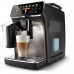 Aparat de cafea superautomat Philips EP5547/90 Negru Crom 1500 W 15 bar 1,8 L