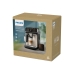 Aparat de cafea superautomat Philips EP5547/90 Negru Crom 1500 W 15 bar 1,8 L