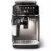 Aparat de cafea superautomat Philips EP5547/90 Negru Crom 1500 W 15 bar 1,8 L