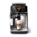 Aparat de cafea superautomat Philips EP5547/90 Negru Crom 1500 W 15 bar 1,8 L