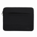 Laptop Cover Celly NOMADSLEEVEBK Black