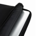 Laptopfodral Celly NOMADSLEEVEBK Svart