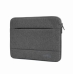 Laptopfodral Celly NOMADSLEEVEGR 13