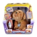 Interactive Pet Little Live Pets  Sleepy Puppy Famosa 700013210