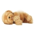 Animal de Estimação Interativo Little Live Pets  Sleepy Puppy Famosa 700013210