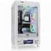 Caixa Semitorre ATX THERMALTAKE The Tower 200 Branco