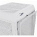 ATX Semi-tower Box THERMALTAKE The Tower 200 White