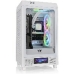 Caixa Semitorre ATX THERMALTAKE The Tower 200 Branco